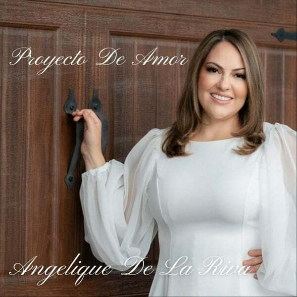 Cover art for Proyecto de Amor